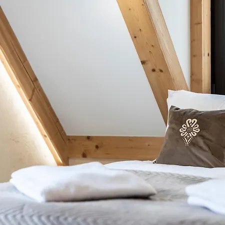 Dolina Roztoki Premium * Zakopane
