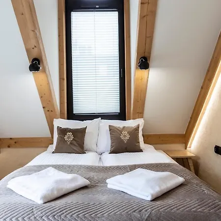 Appartement Dolina Roztoki Premium *