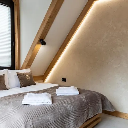 Appartement Dolina Roztoki Premium *